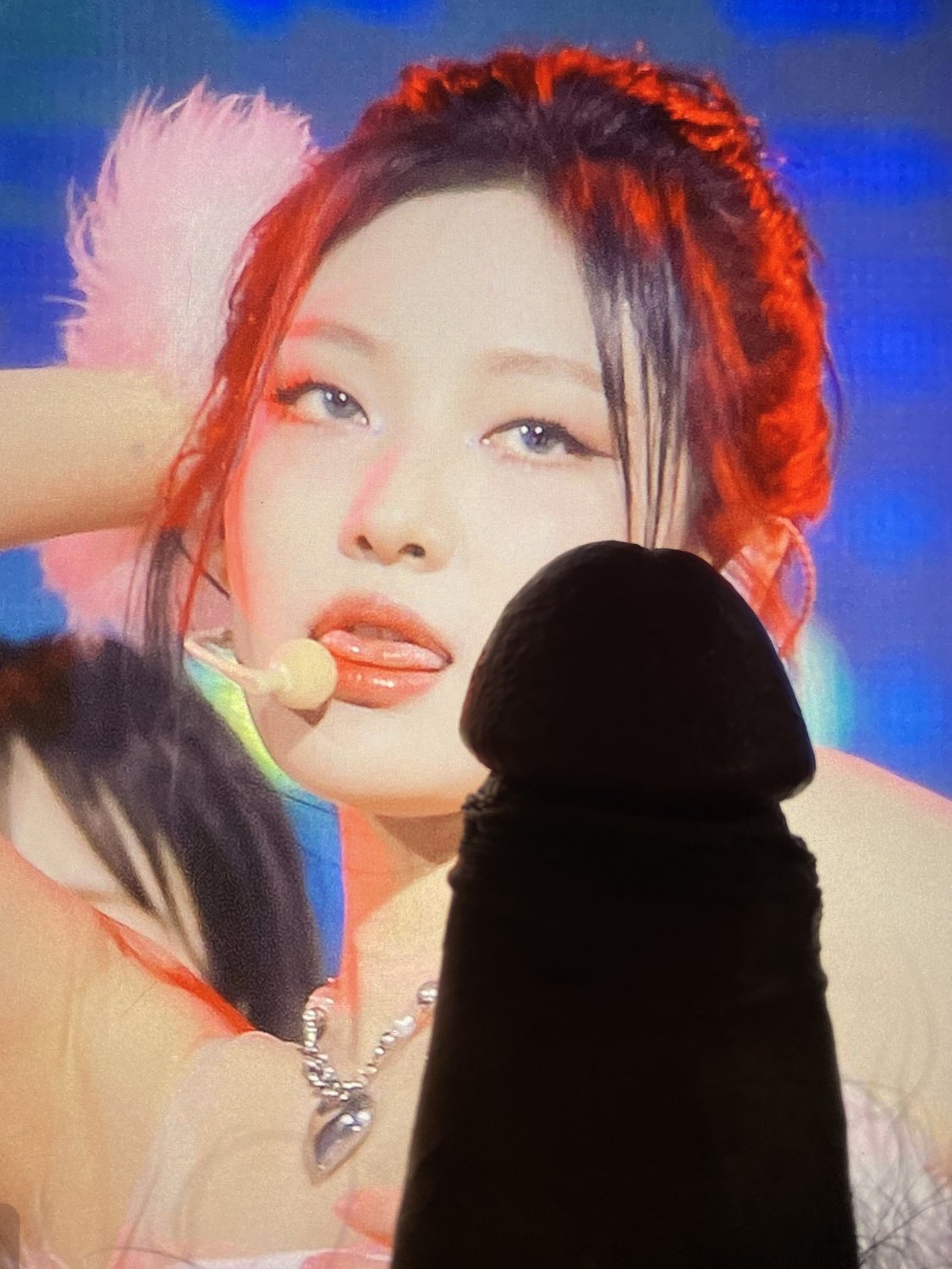 Aespa Chinese Whore Ningning Cum Tribute #17 #7uxeRzzo