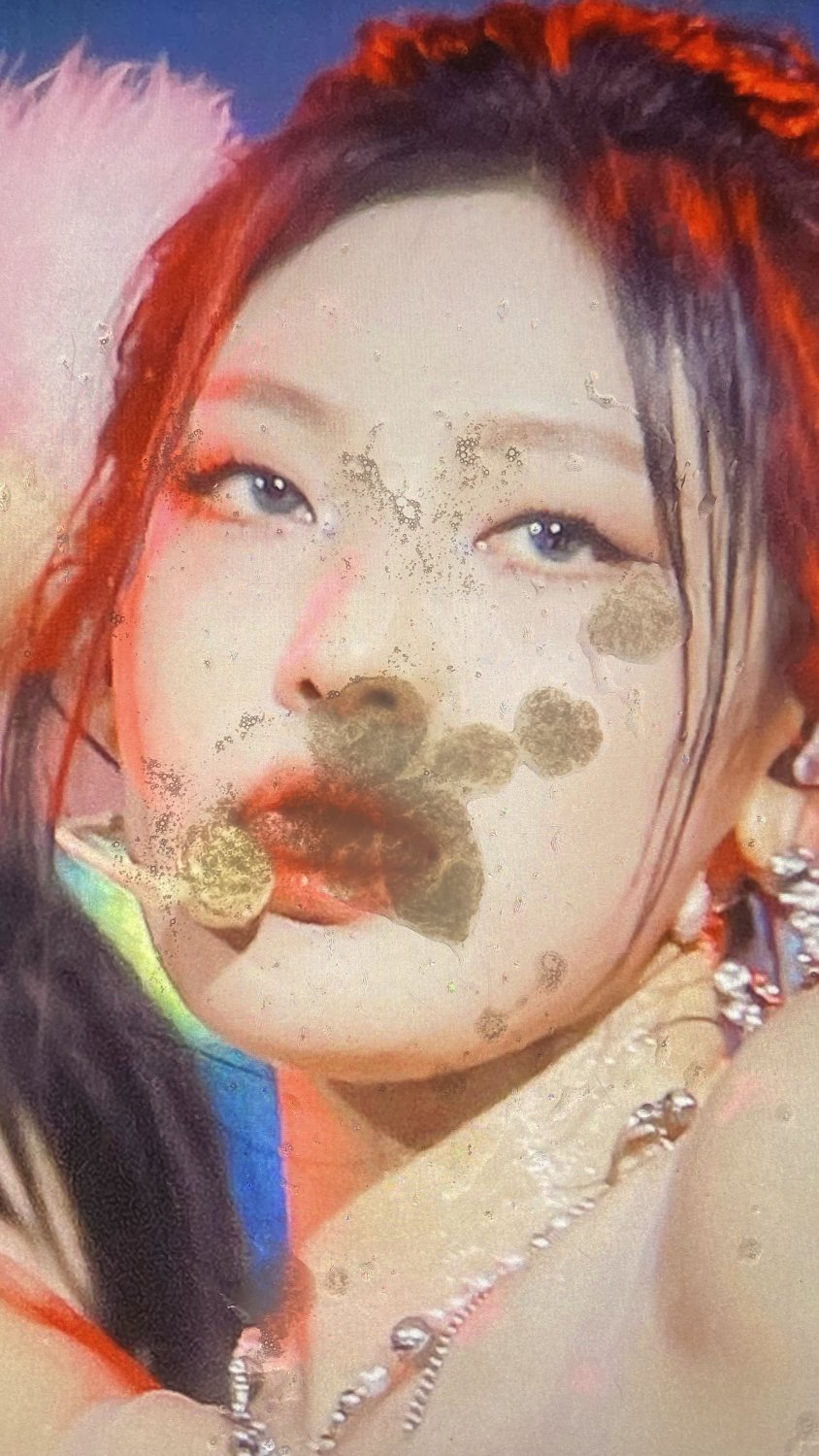 Aespa Chinese Whore Ningning Cum Tribute #17 #9c8bWUev