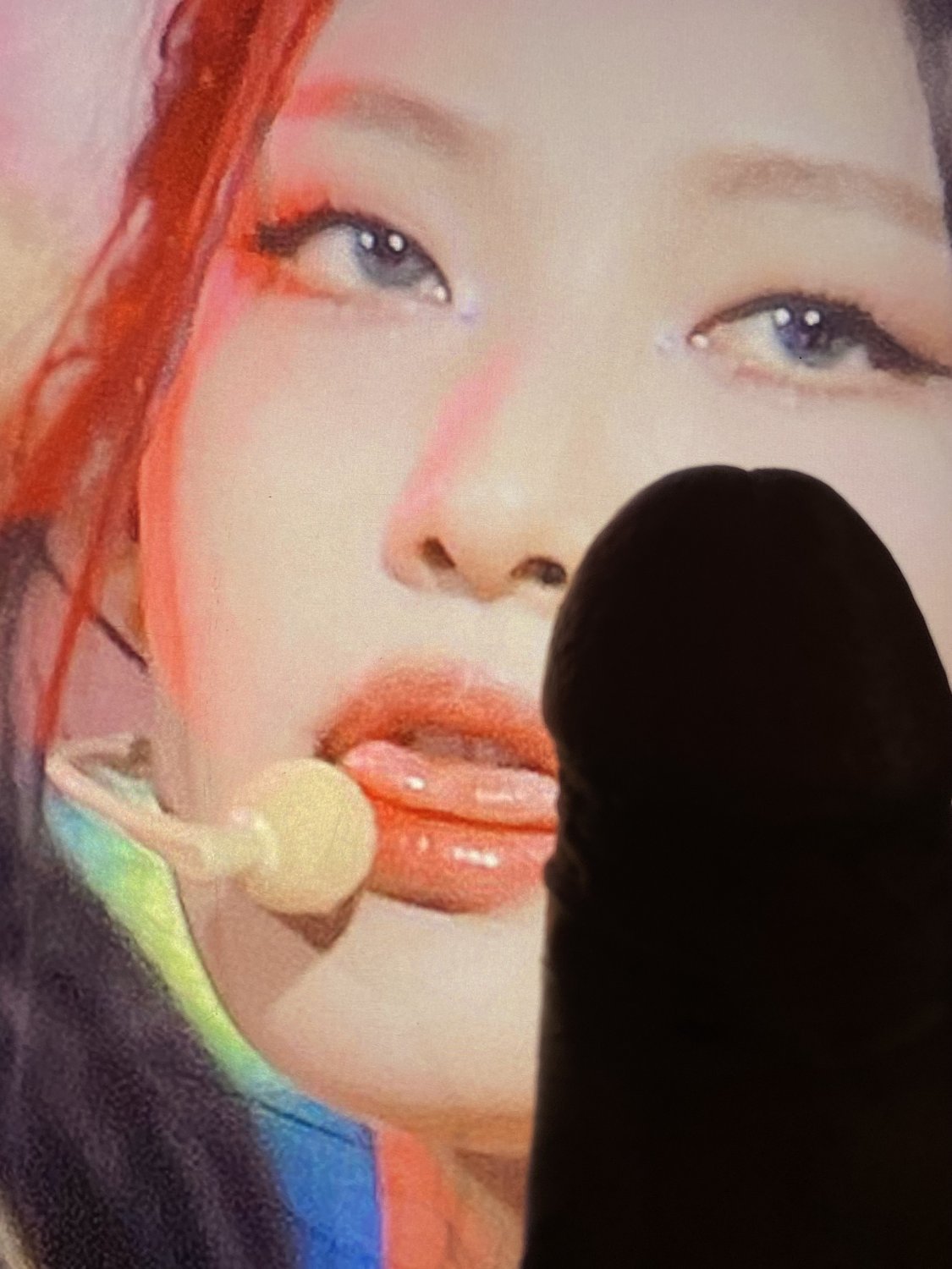 Aespa Chinese Whore Ningning Cum Tribute #17 #BkZ12ZpU