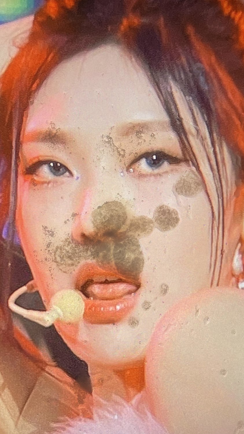 Aespa Chinese Whore Ningning Cum Tribute #17 #C5kph4cL