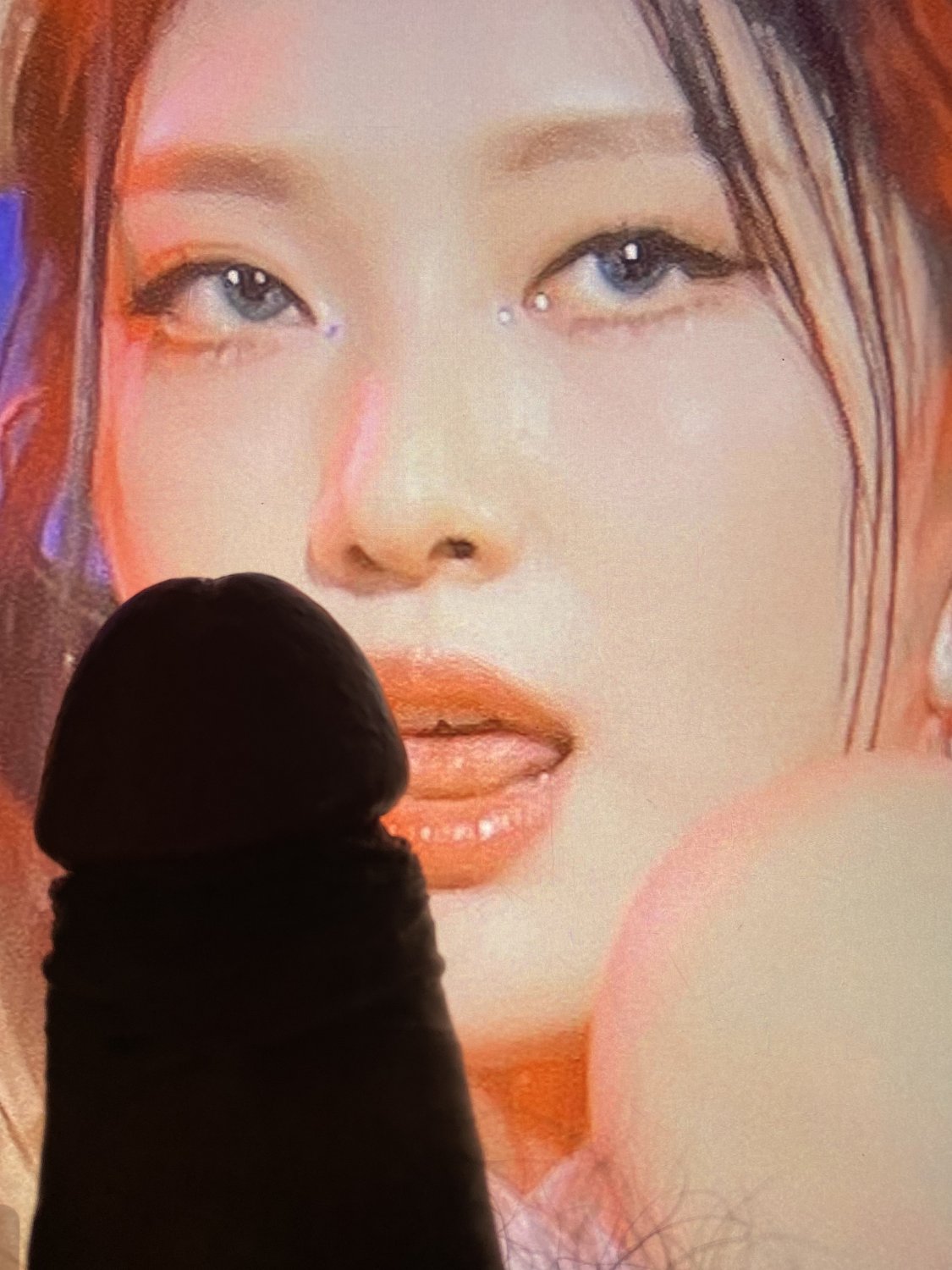 Aespa Chinese Whore Ningning Cum Tribute #17 #IVskLw6x