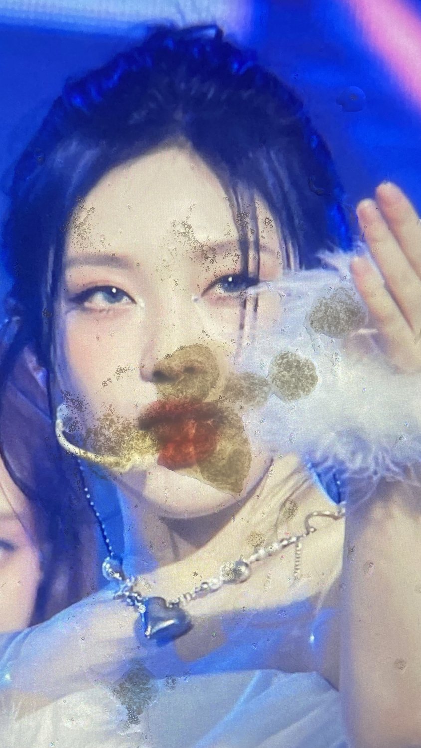 Aespa Chinese Whore Ningning Cum Tribute #17 #JzyXY1Qn