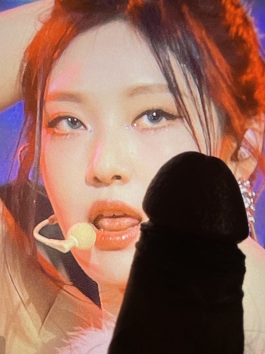 Aespa Chinese Whore Ningning Cum Tribute #17 #PSjNsDq8