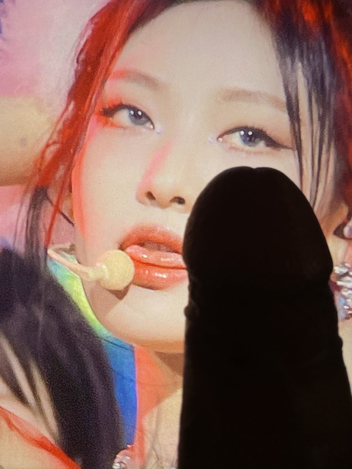 Aespa Chinese Whore Ningning Cum Tribute #17 #PVyuNiey