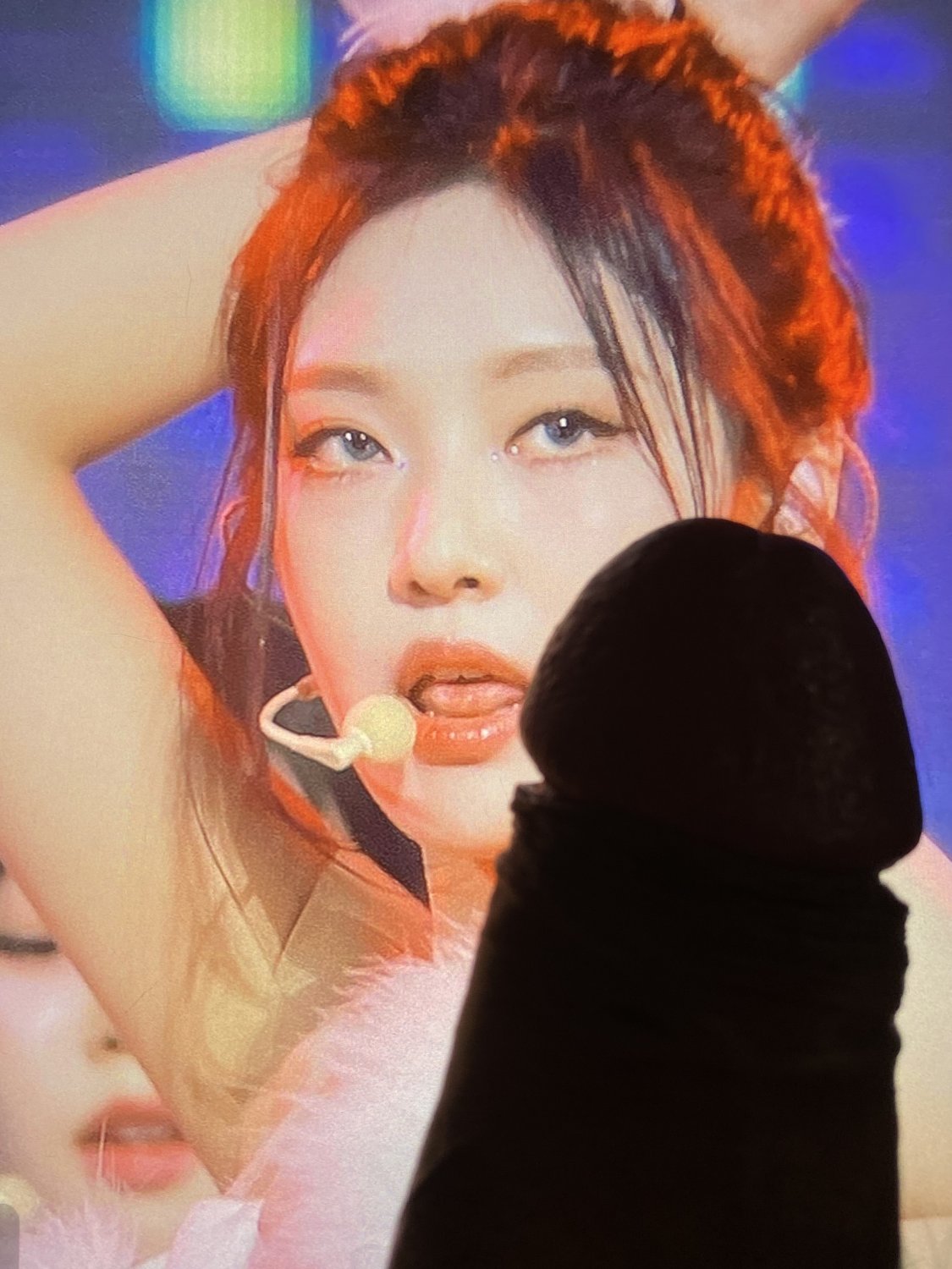 Aespa Chinese Whore Ningning Cum Tribute #17 #bolX4KaC