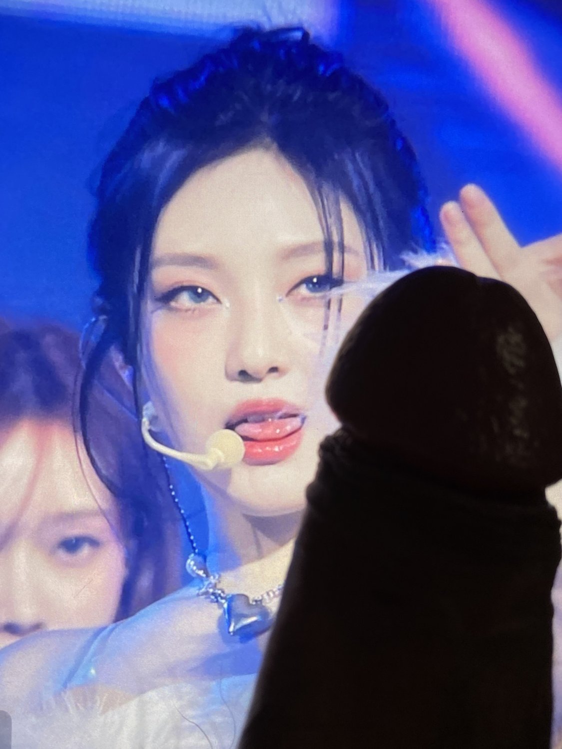 Aespa Chinese Whore Ningning Cum Tribute #17 #cMt53afL