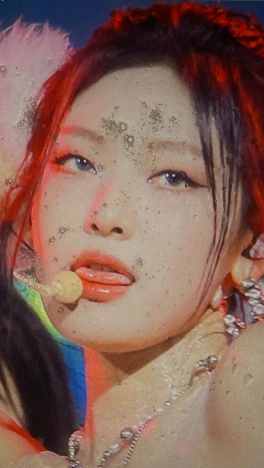 Aespa Chinese Whore Ningning Cum Tribute #17 #dc6j5wl2