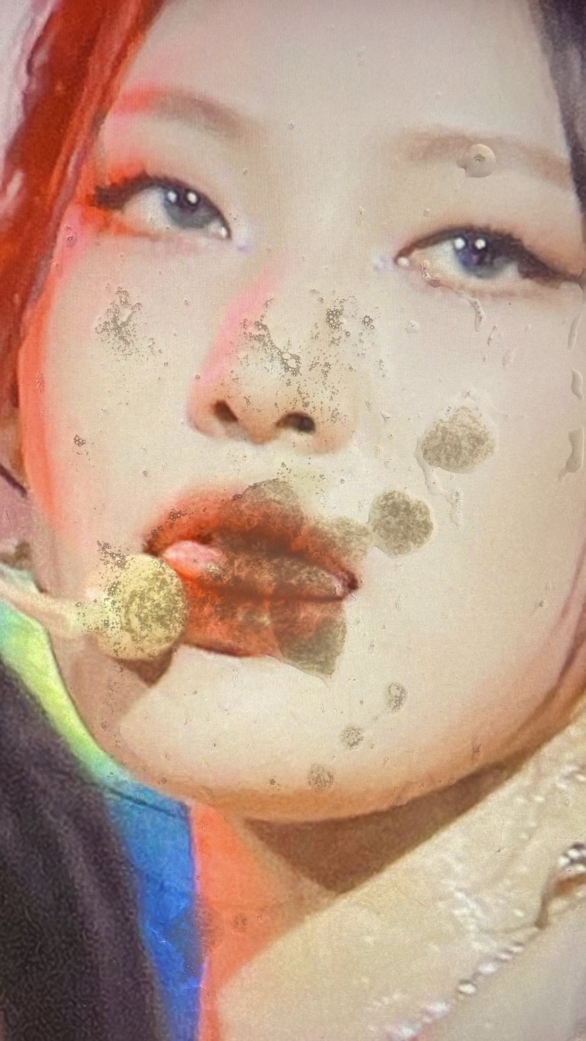 Aespa Chinese Whore Ningning Cum Tribute #17 #eig8zI2z