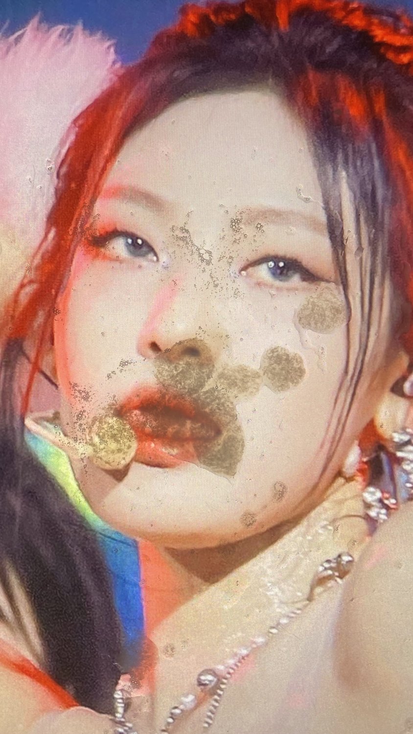 Aespa Chinese Whore Ningning Cum Tribute #17 #gxXIaKIH