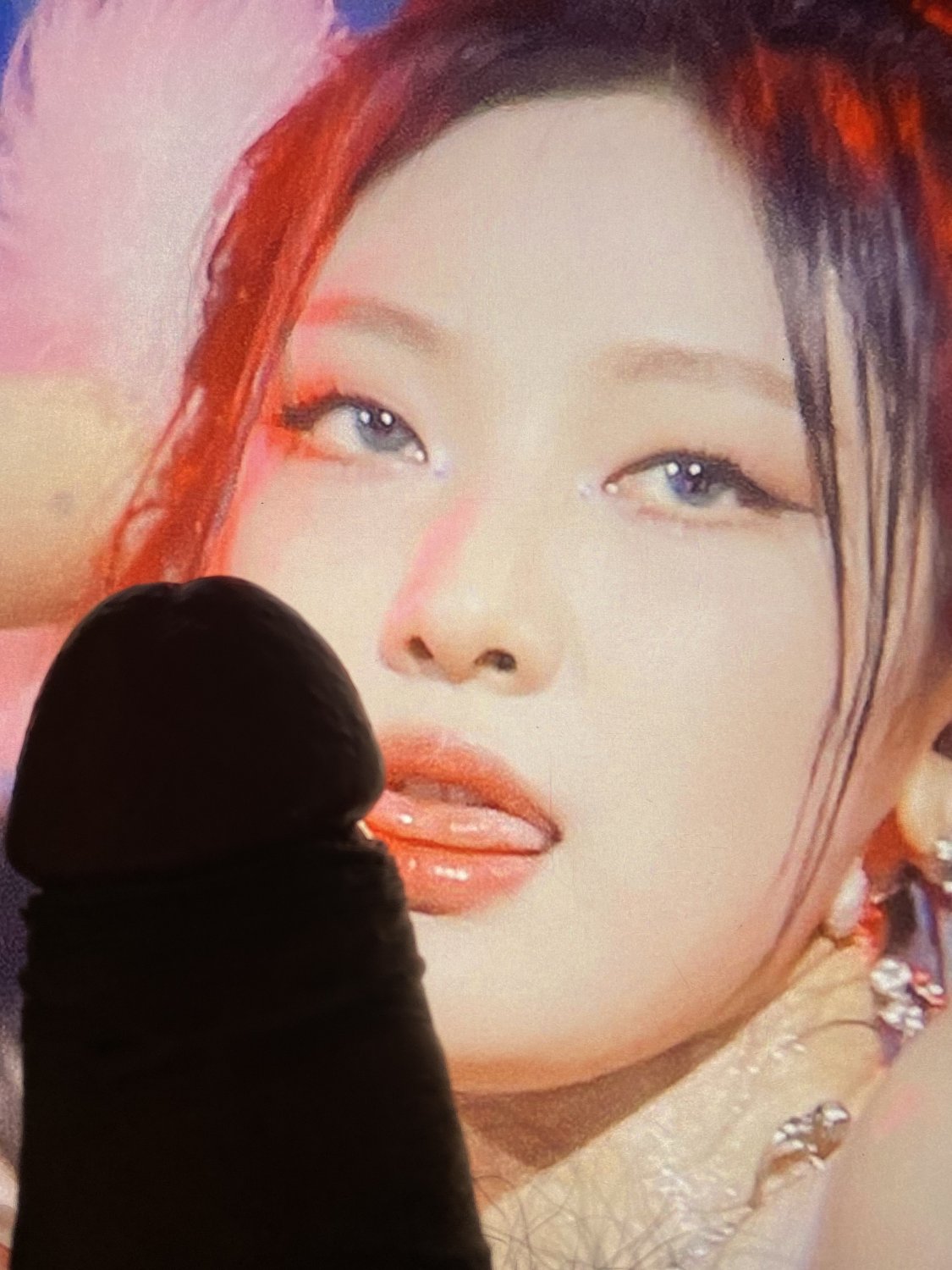 Aespa Chinese Whore Ningning Cum Tribute #17 #m5qnK1jG