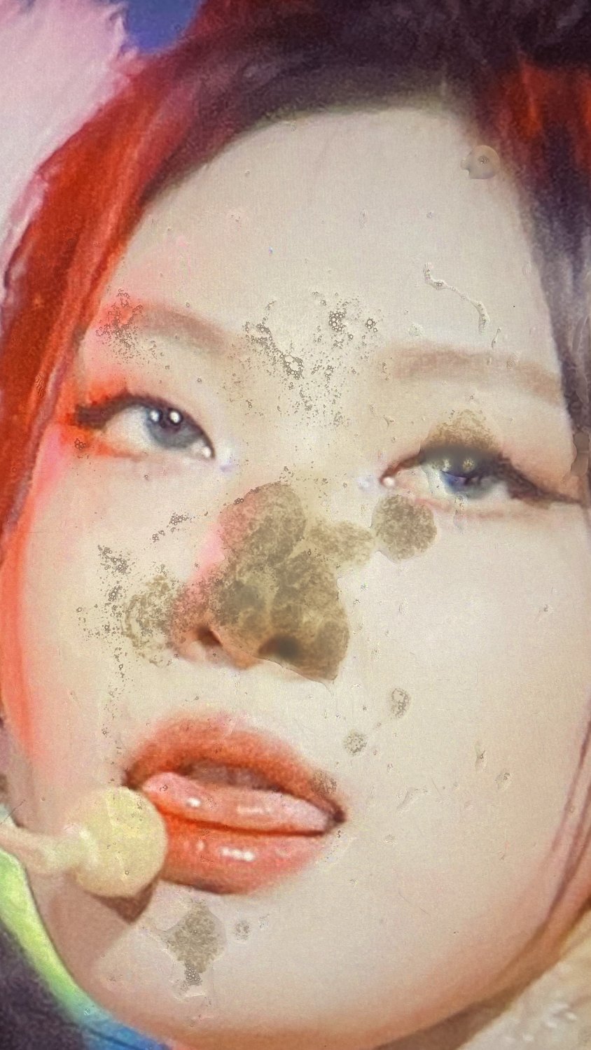 Aespa Chinese Whore Ningning Cum Tribute #17 #ubLpM2h6