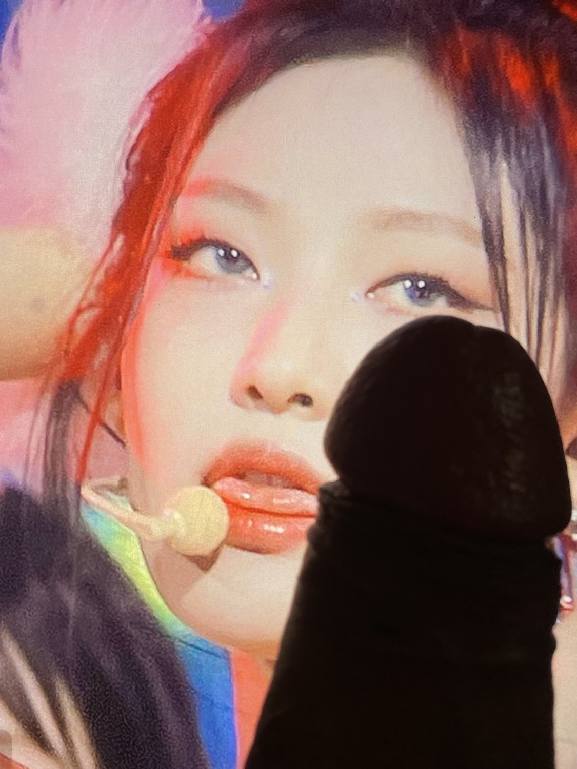 Aespa Chinese Whore Ningning Cum Tribute #17 #v6wScrLM