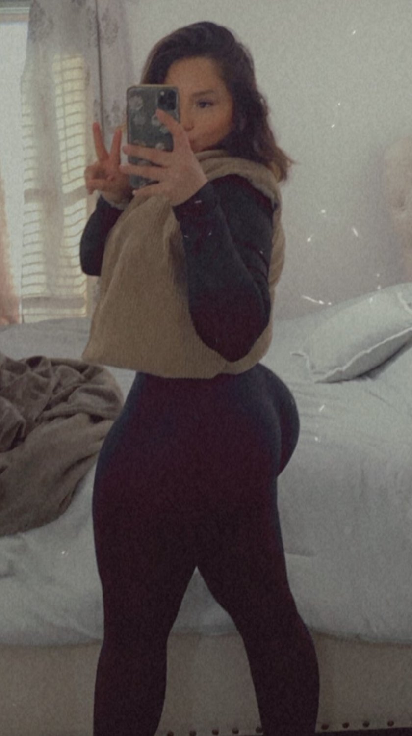 Pretty face / Fat ass #1uyyq2X8