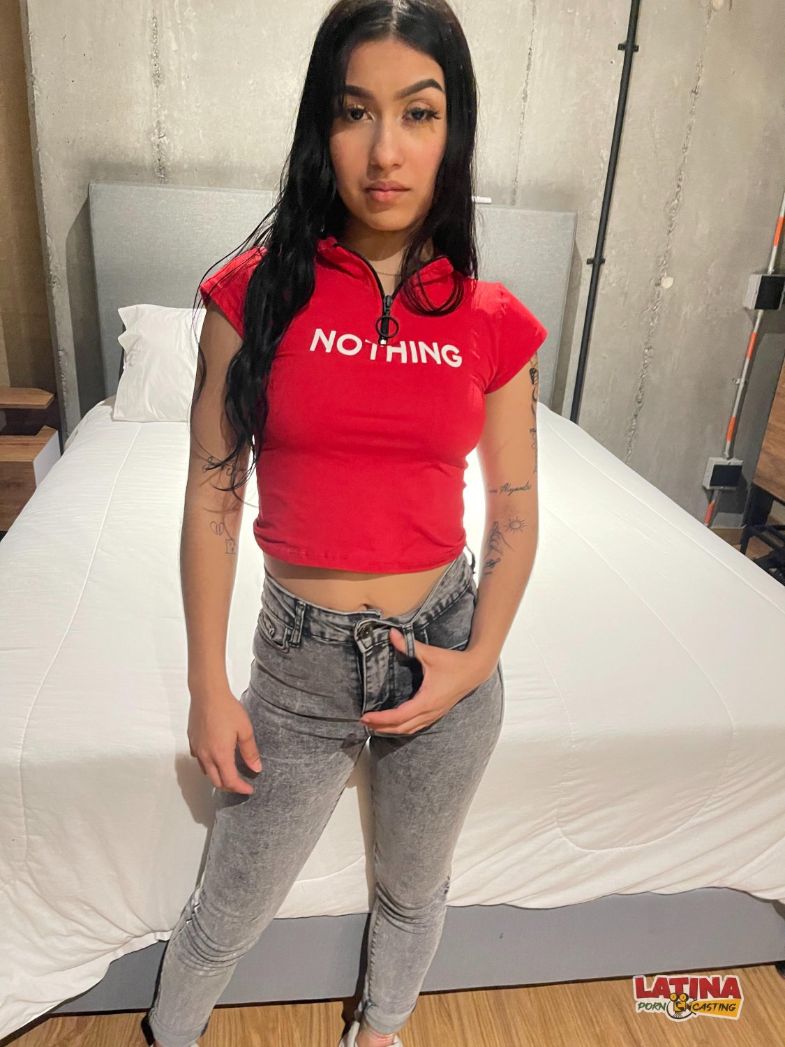 Super Hot Latina Gets Fucked Hard #VJQYbmZq