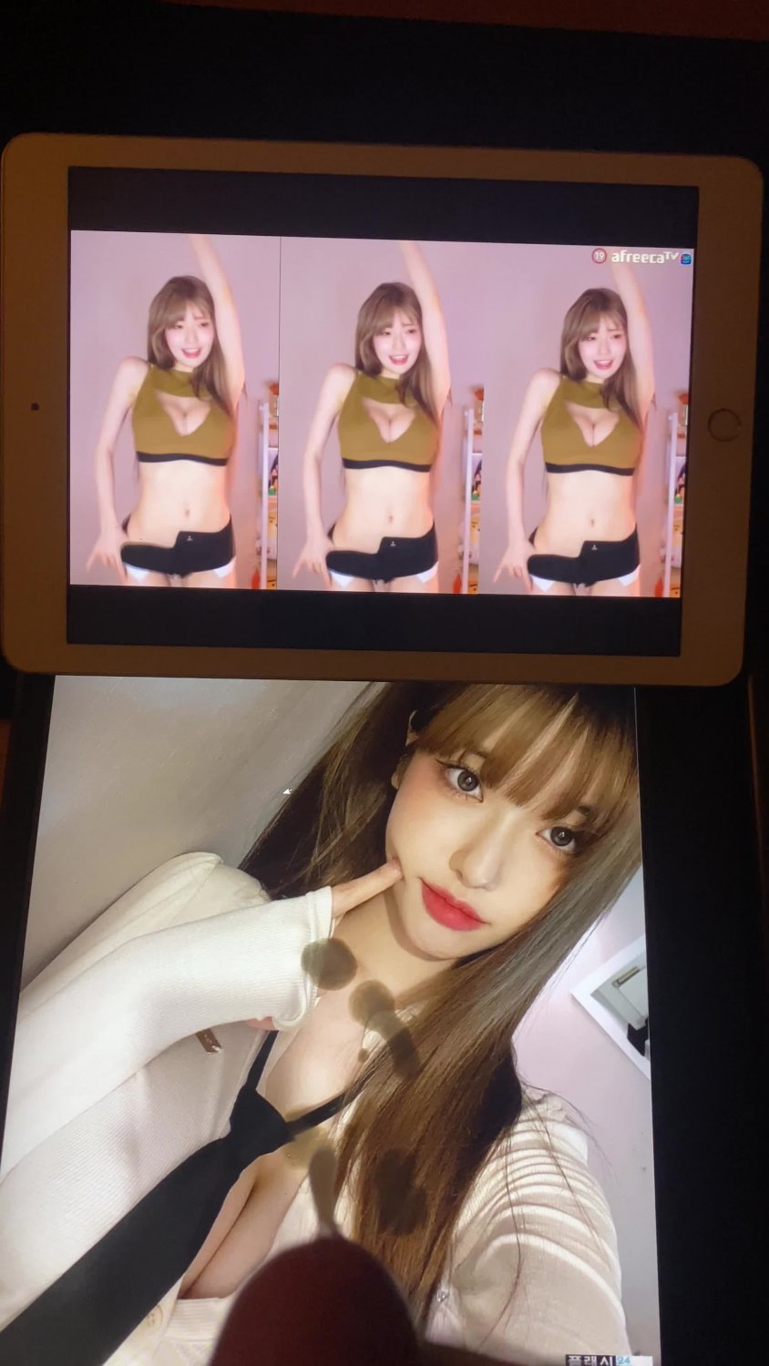 과즙세연 얼싸 korean cumtribute - Porno - EroMe