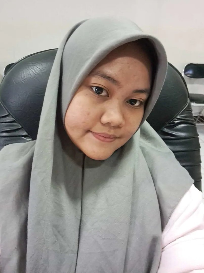 hijab bbw chubby malay indonesia cantik beautiful muslim show...