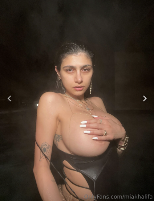 Mia Khalifa #tGzrpudq