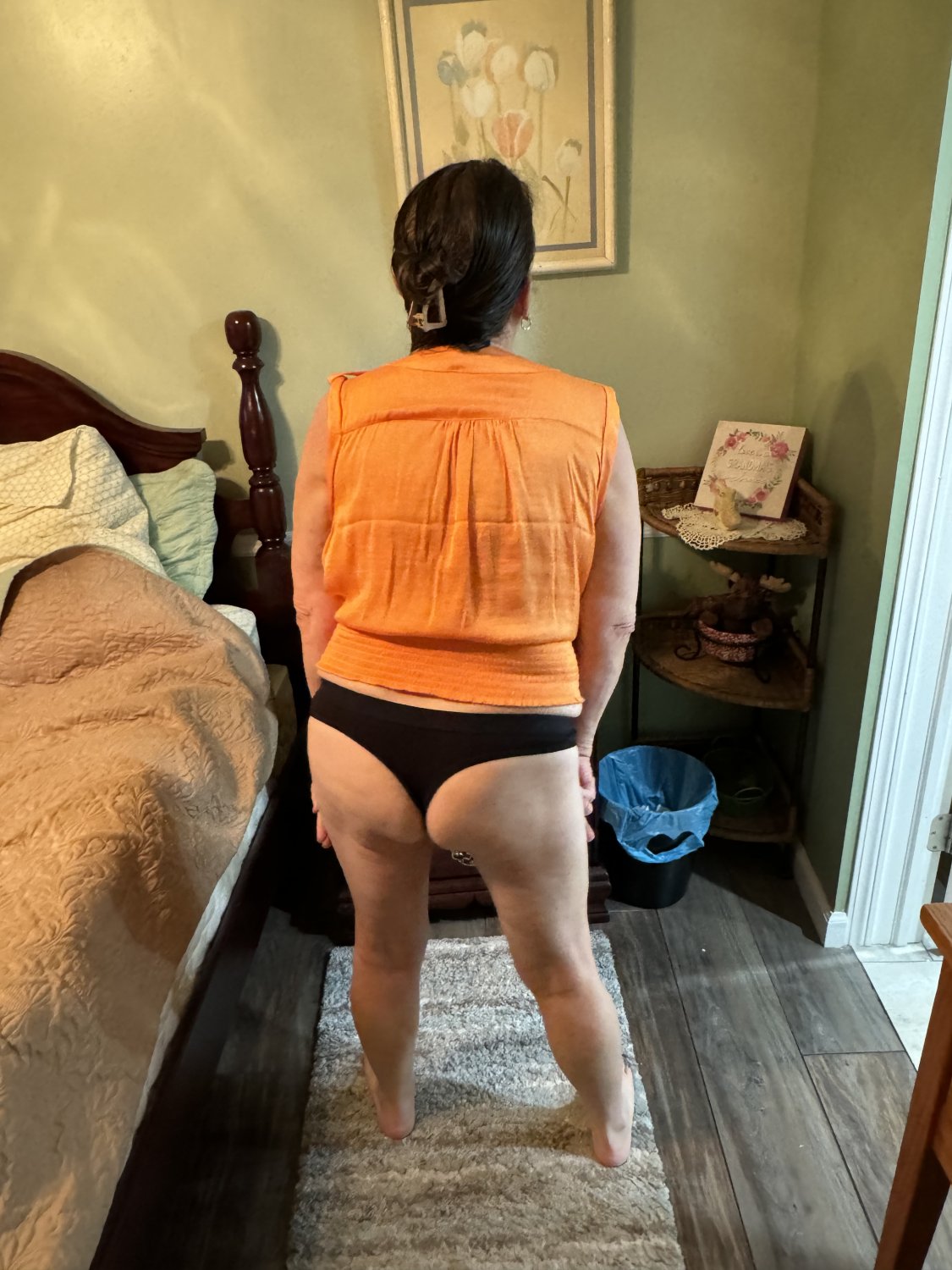 My ass #nsL6FQiZ