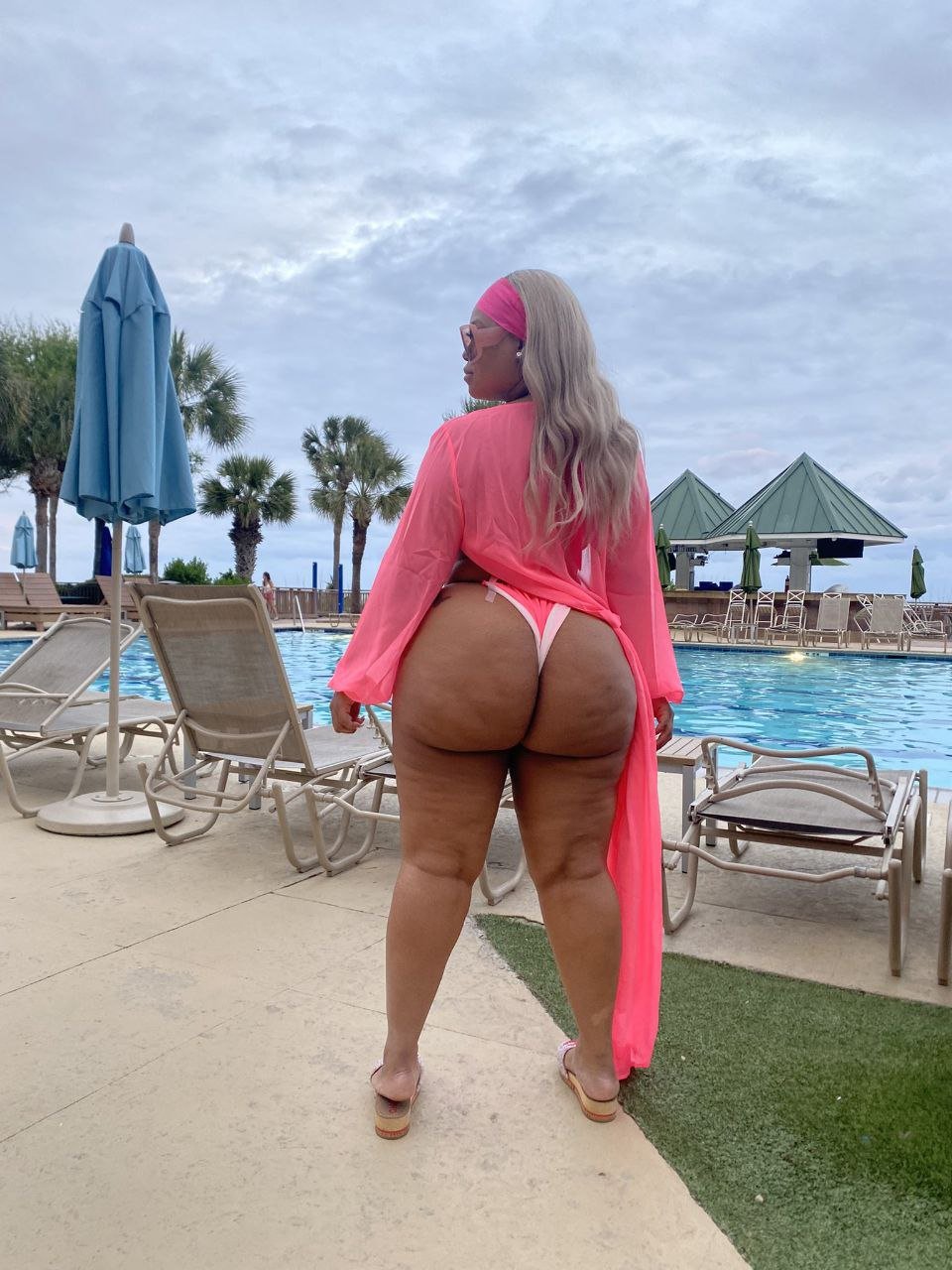 Judy thick AF!! #QCceHDkh