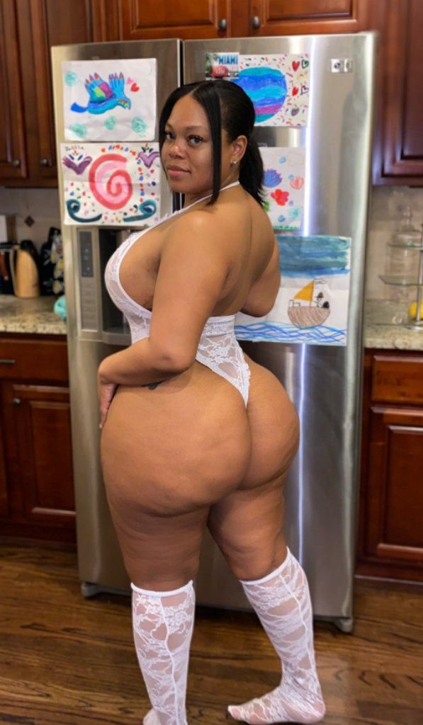 Judy thick AF!! #f7QoD13P
