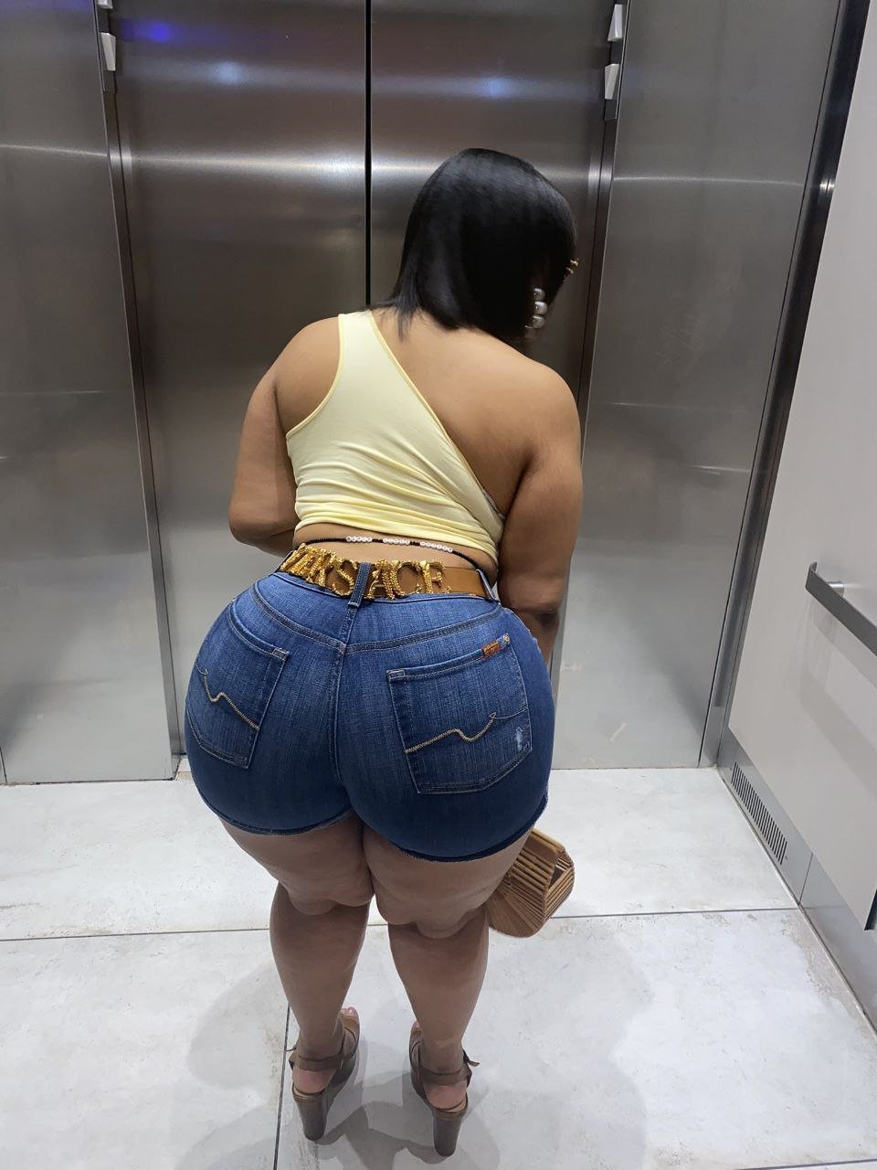Judy thick AF!! #iFQ5s37R