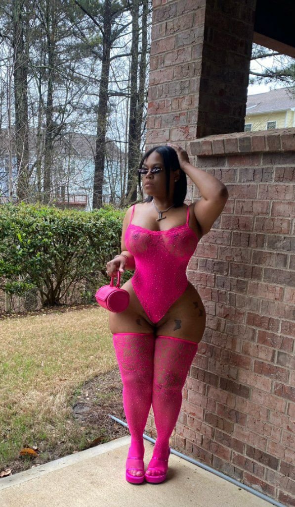 Judy thick AF!! #j2prsetO