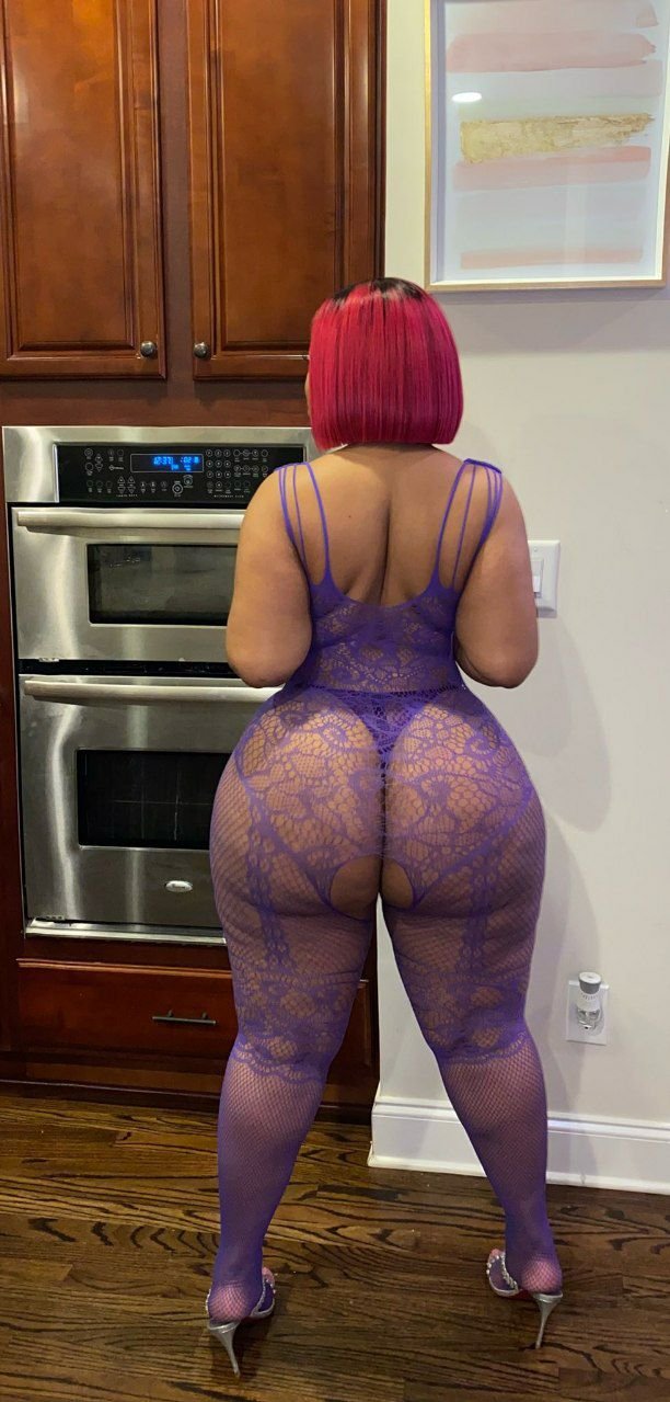 Judy thick AF!! #qcREJLXA