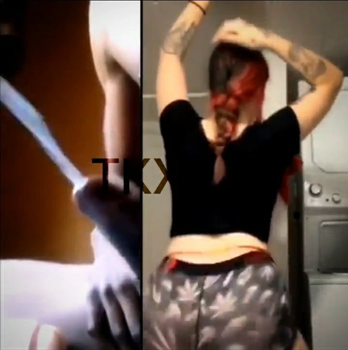 Ultimate Annafckingmiles Babecock | Try not to cum challenge #JM8yrCXU