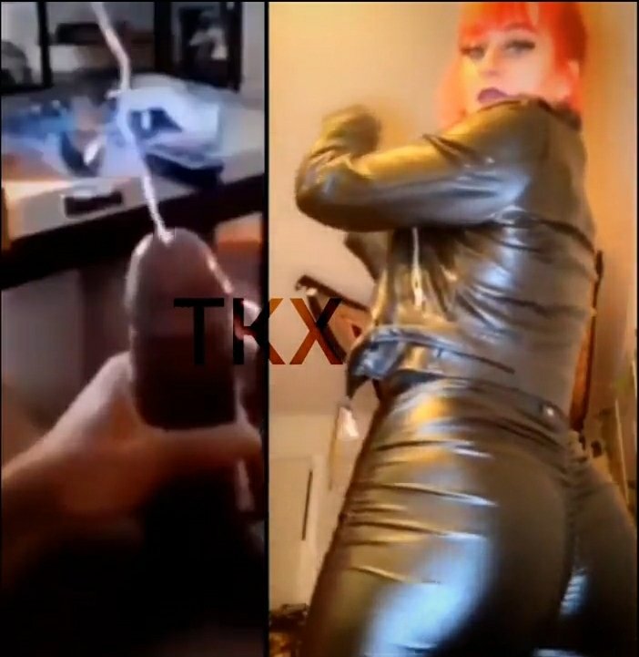 Ultimate Annafckingmiles Babecock | Try not to cum challenge #sOCBq8mf