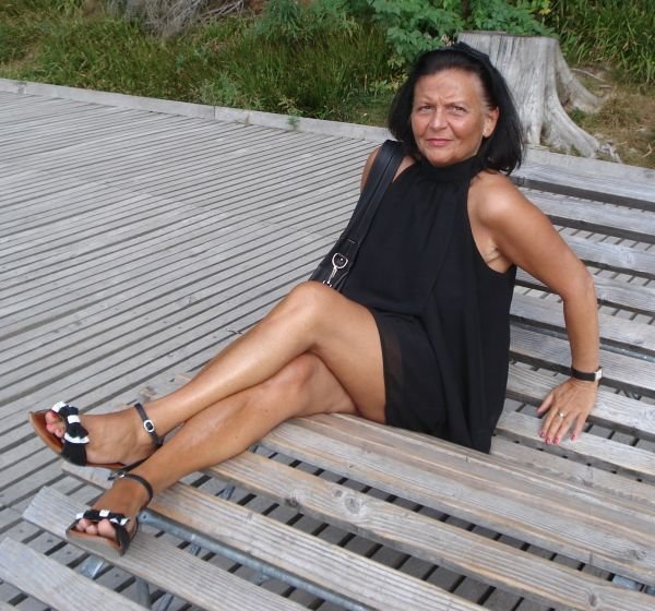 M L will gezeigt und verbreitet werden. She wants to be exposed and reposted #0l6wjnu7