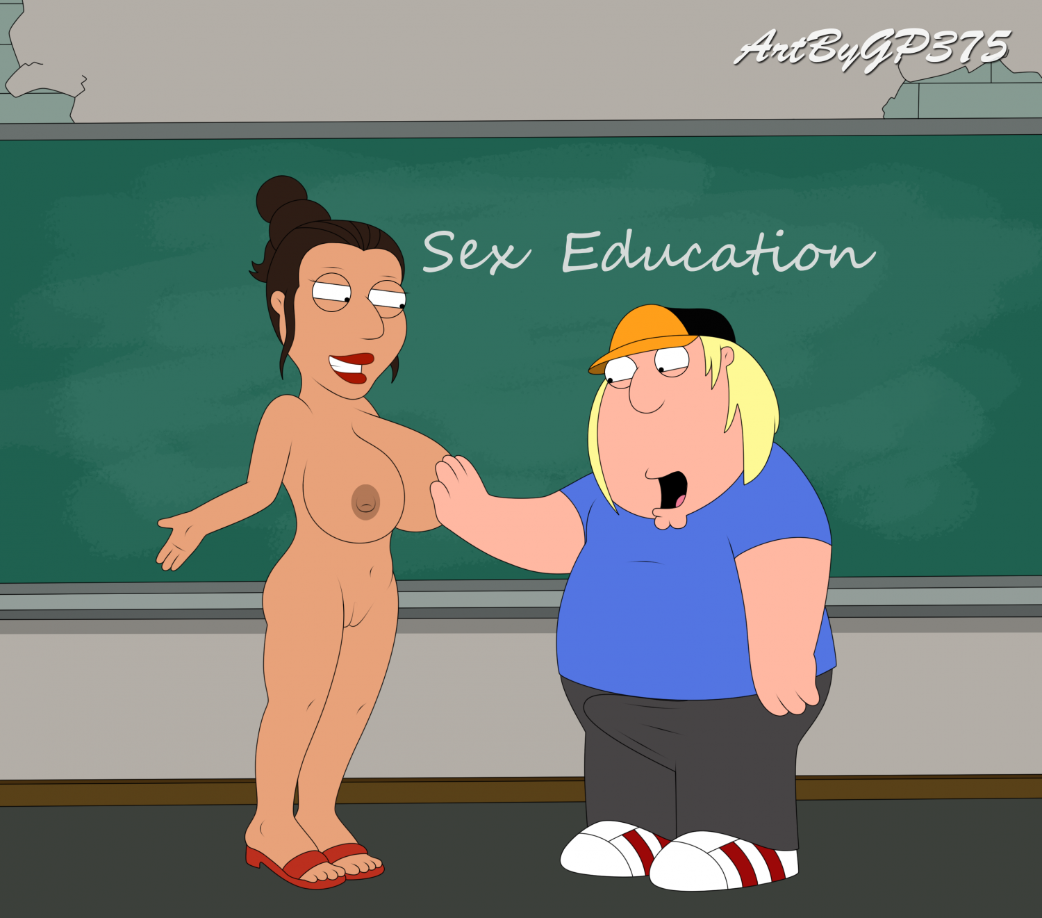 Family Guy Porn Collection 9 - Порно Видео и Фото - EroMe