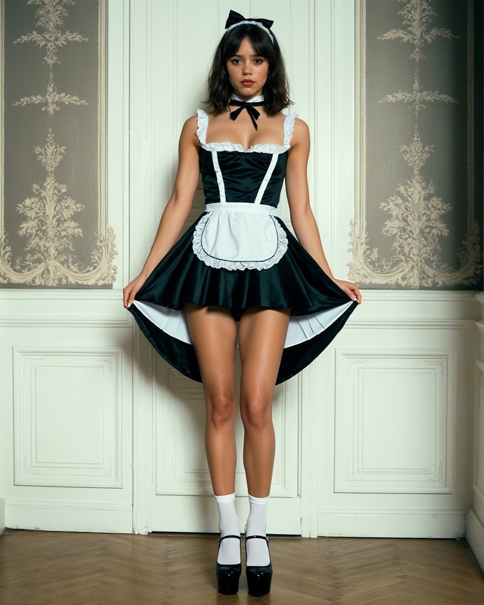 jenna ortega #pACxRXVm