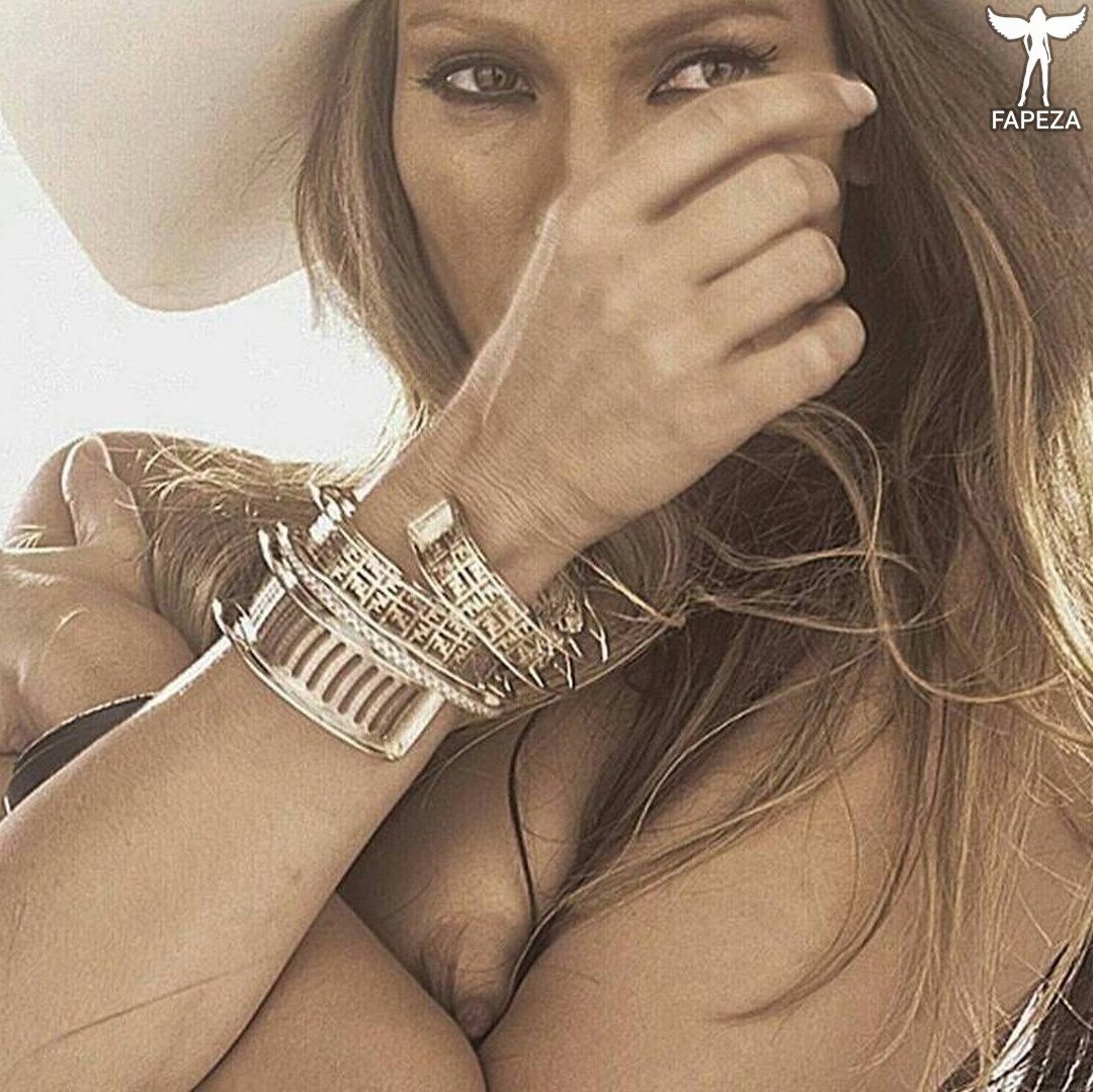 Jennifer Lopez - JLO #IbYv6go1