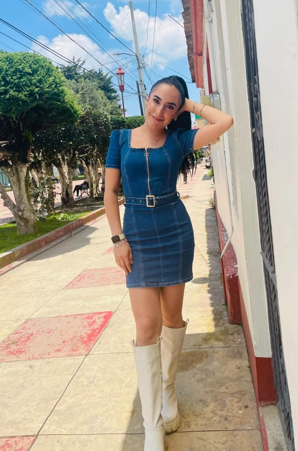 putita de Malinalco Edo Mex #Kn28xPjs