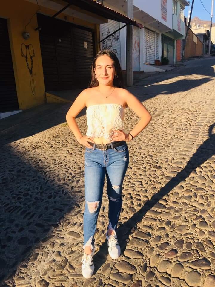 putita de Malinalco Edo Mex #bz8f0k8s