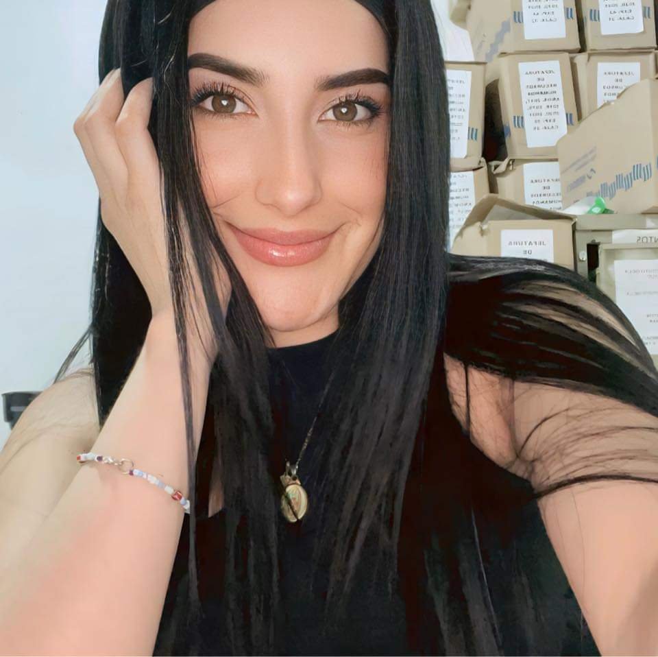 putita de Malinalco Edo Mex #i2MzQlLl