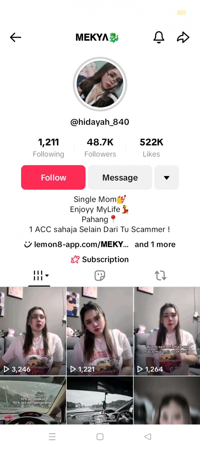 Mekyaloyy #HIzzCbRE