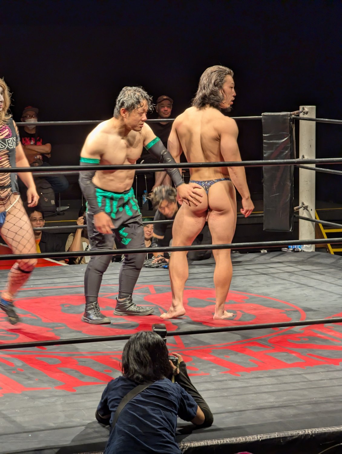 Koju Takeda p1 #m0XSfiys
