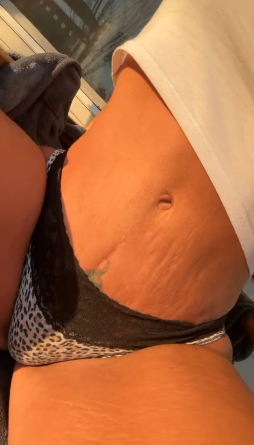 Mohawk milf #FXBmqlHM