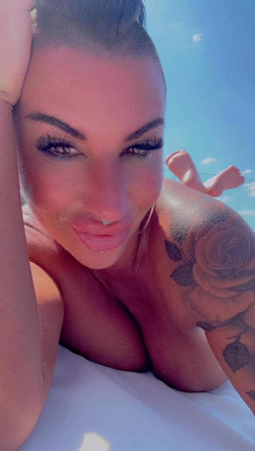 Mohawk milf #MuWDqahQ