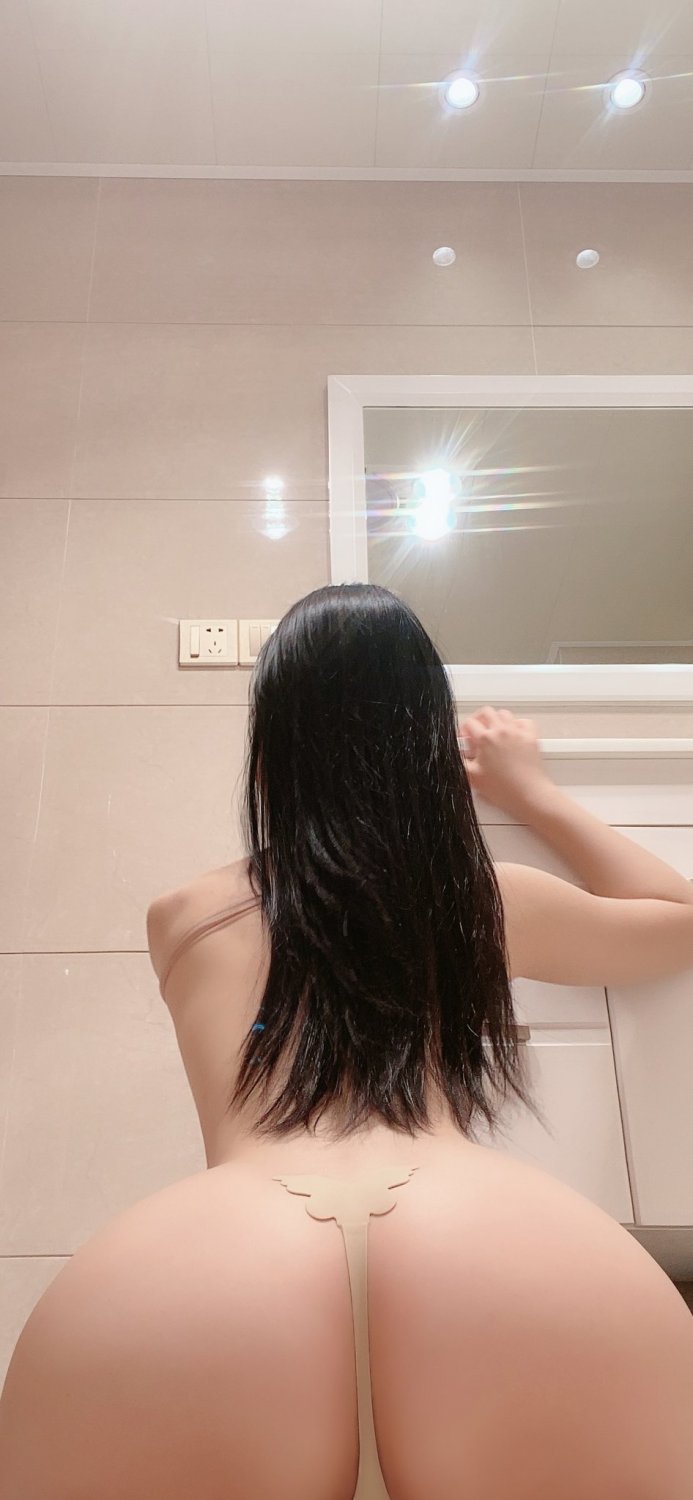 Qiao-nutt chinita culona (2) #Ba9xTFrW