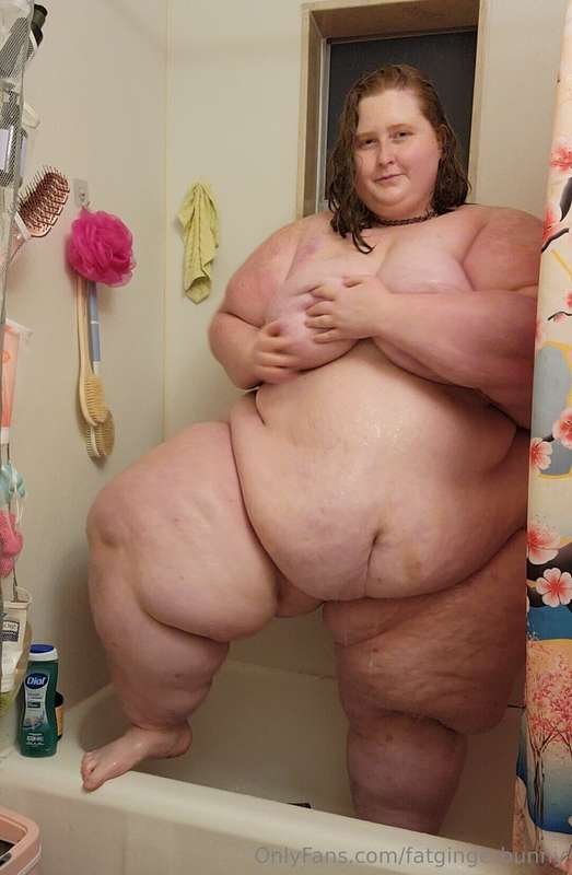 Pretty XXXL SSBBW part 4 #6KwwBOmm