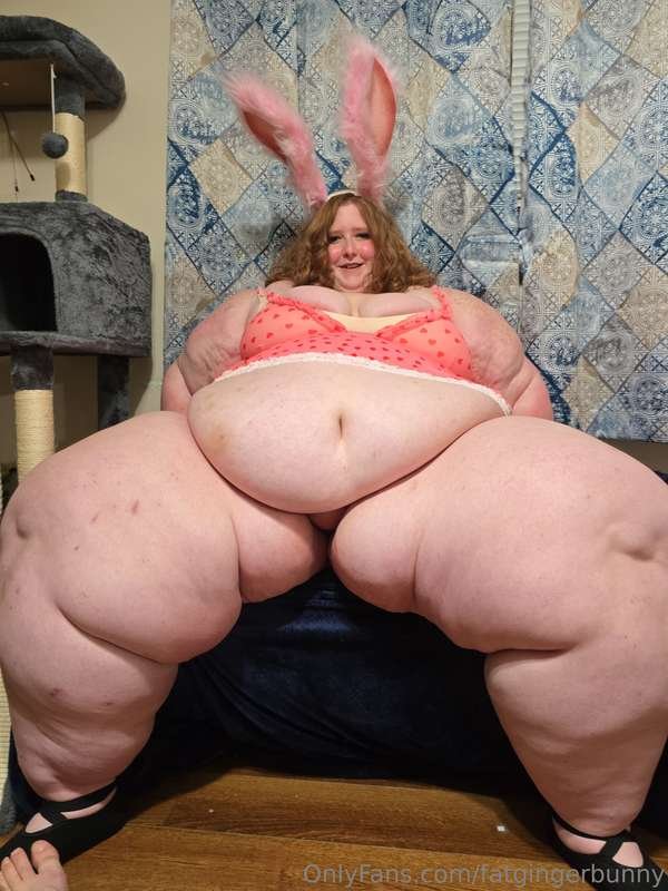 Pretty XXXL SSBBW part 4 #CzCoVTMd
