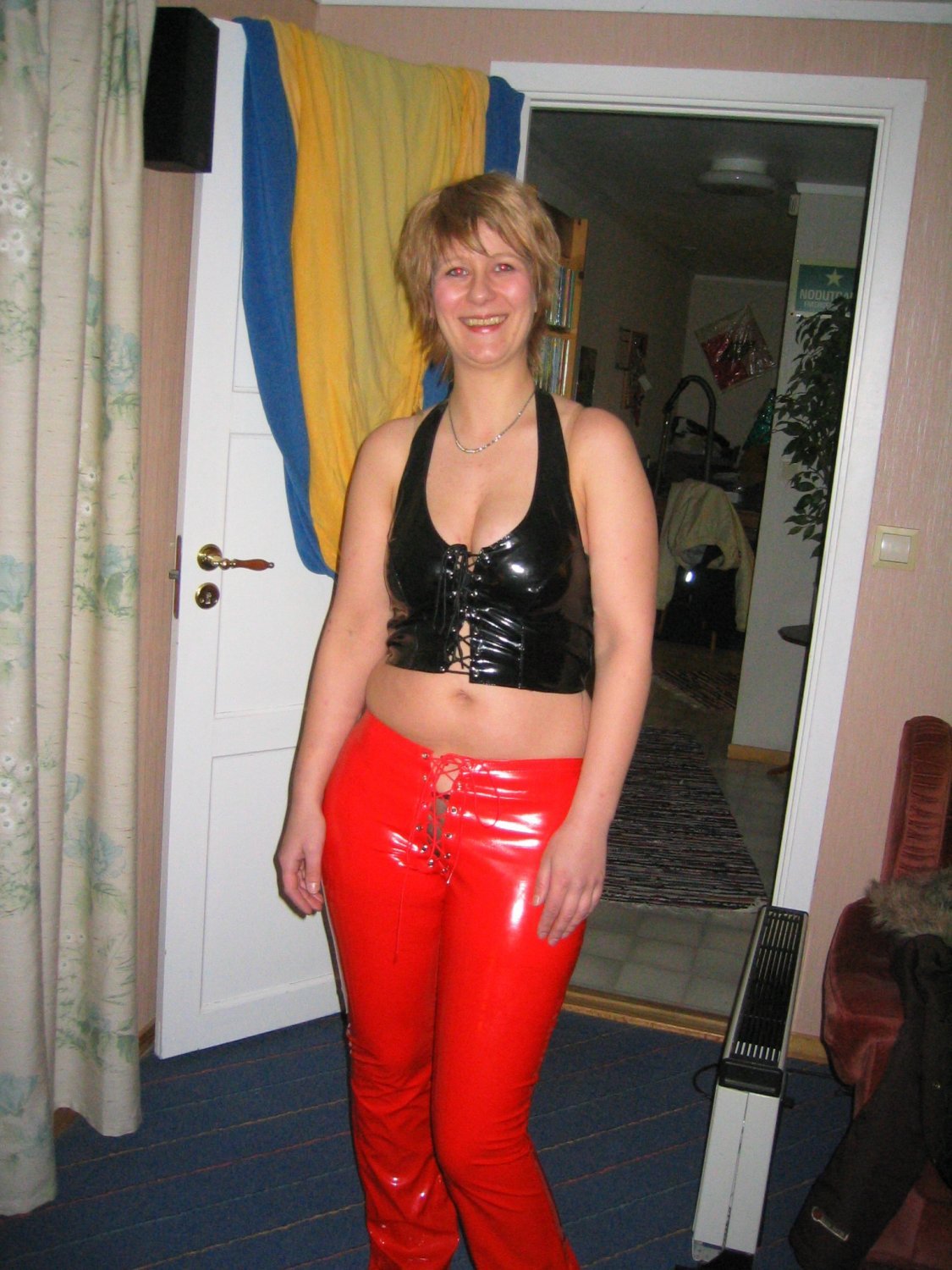 Exposed Hot and Sexy Horny part 1 #NXC41OhI