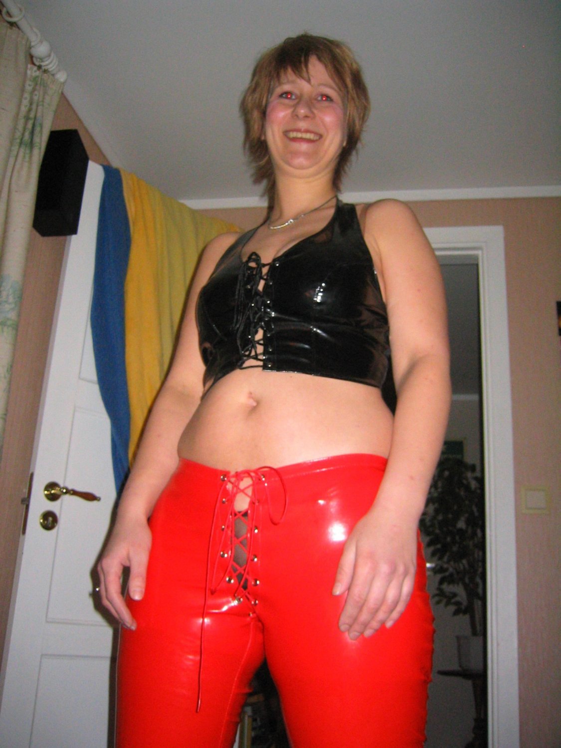 Exposed Hot and Sexy Horny part 1 #aElfAMrJ