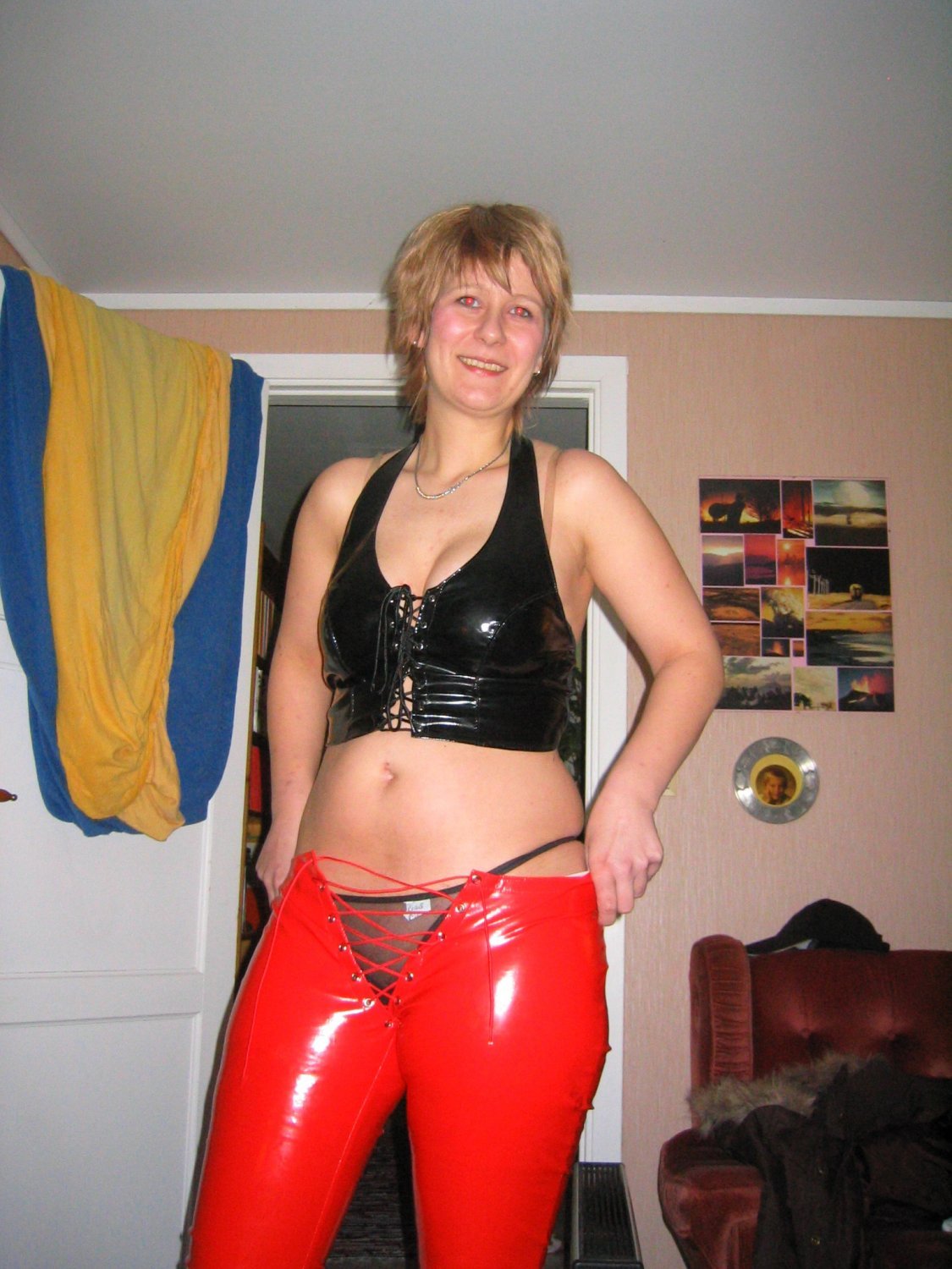 Exposed Hot and Sexy Horny part 1 #gbNGKBgz