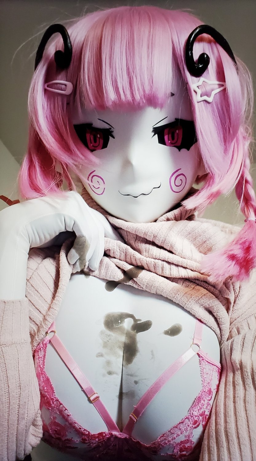 Cute Alien Tribute #KrjTizqL