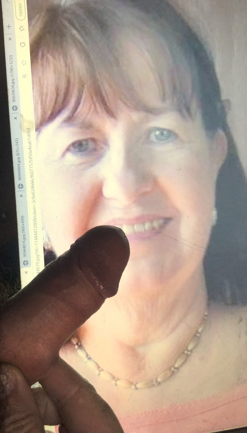Old Gilf Mary Loves cum on her face and in her mouth tribute (1) #d3vRpLQr
