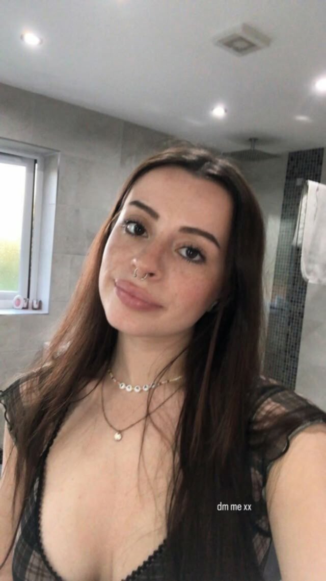 Chat Pic Slut Kia #CnNgXokH