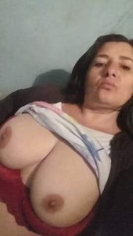 Cogida a mí ex profesora de biología secundaria vieja casada puta infiel tetona culona argentina #5hn1obLT